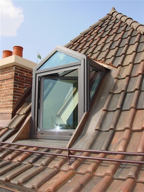 portail - Axial création