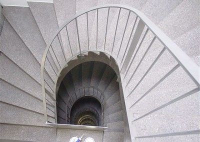escalier - Axial création