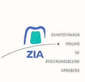 Logo Zahntechniker Innung