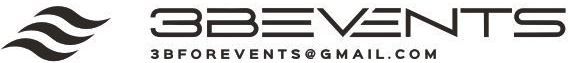 Logo entreprise 3BEVENTS