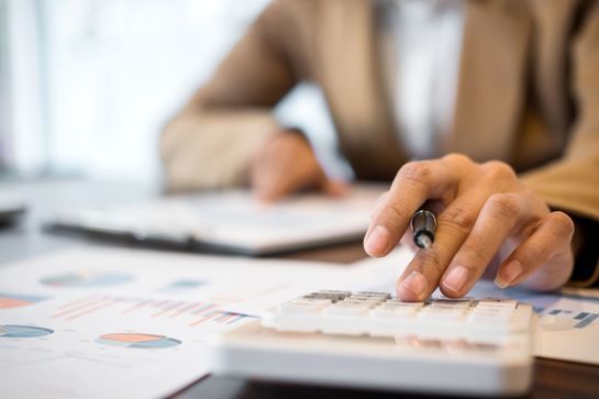 Kirjanpito ja tilinpäätös