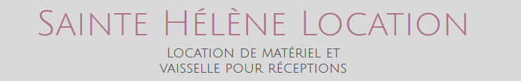 Logo Saint-Hélène location