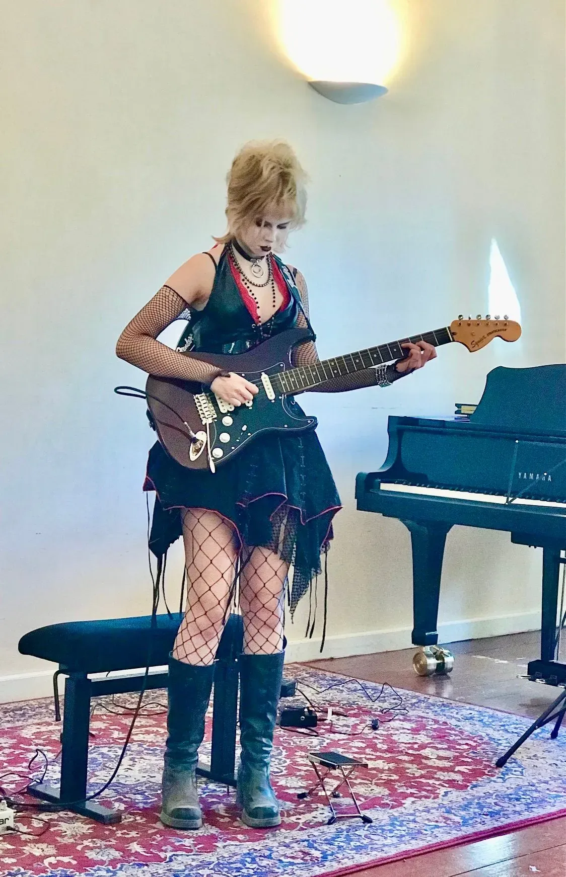 Musiikkikoulu Orbinski Oy