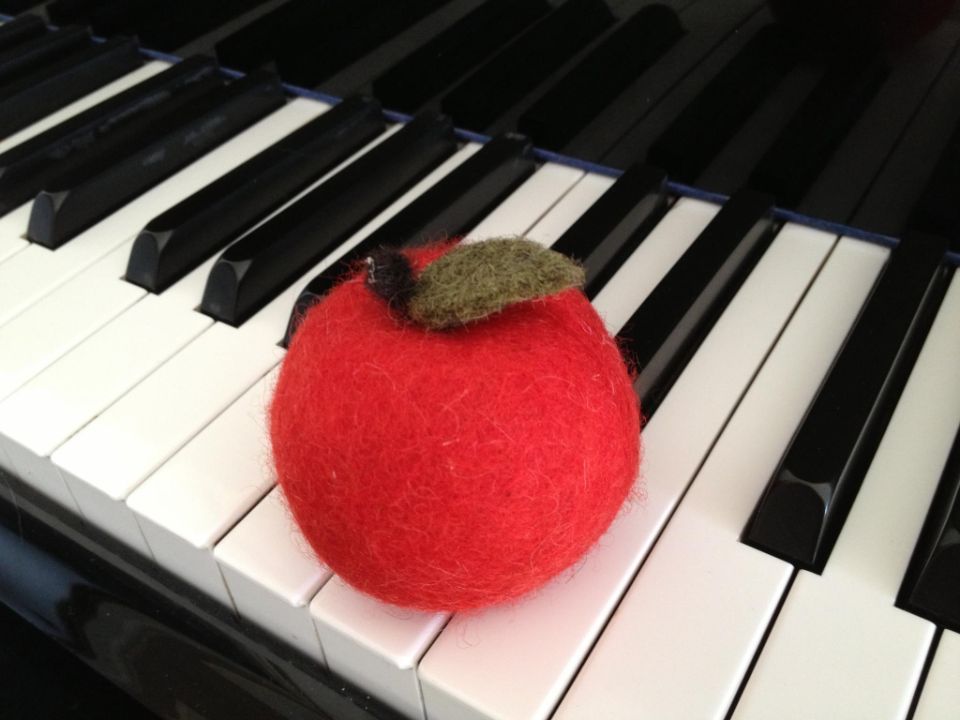 Musiikkikoulu Orbinski Oy