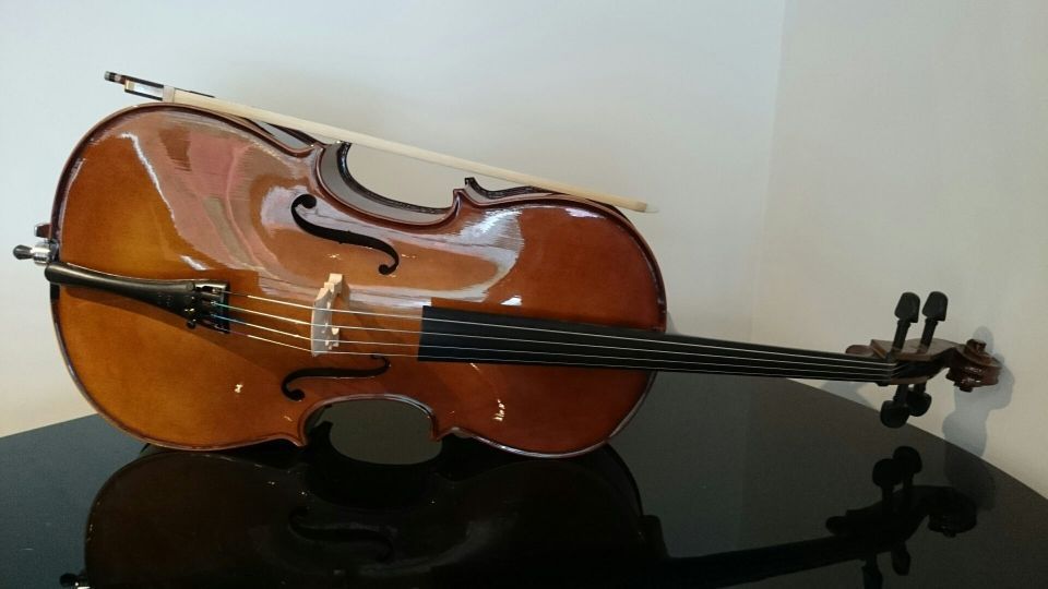 Musiikkikoulu Orbinski Oy