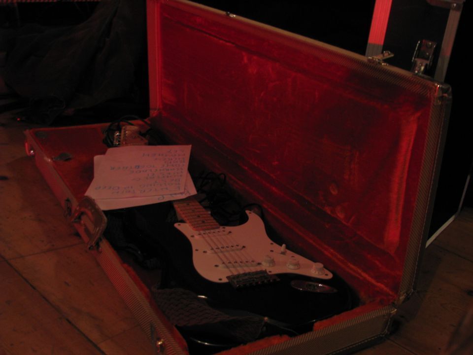 Musiikkikoulu Orbinski Oy