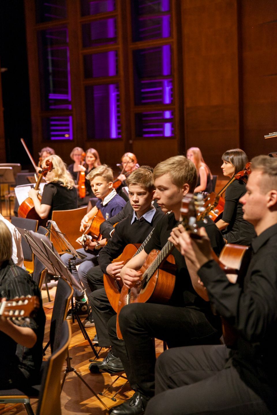 Musiikkikoulu Orbinski Oy