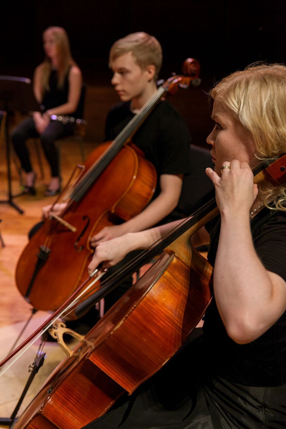 Musiikkikoulu Orbinski Oy