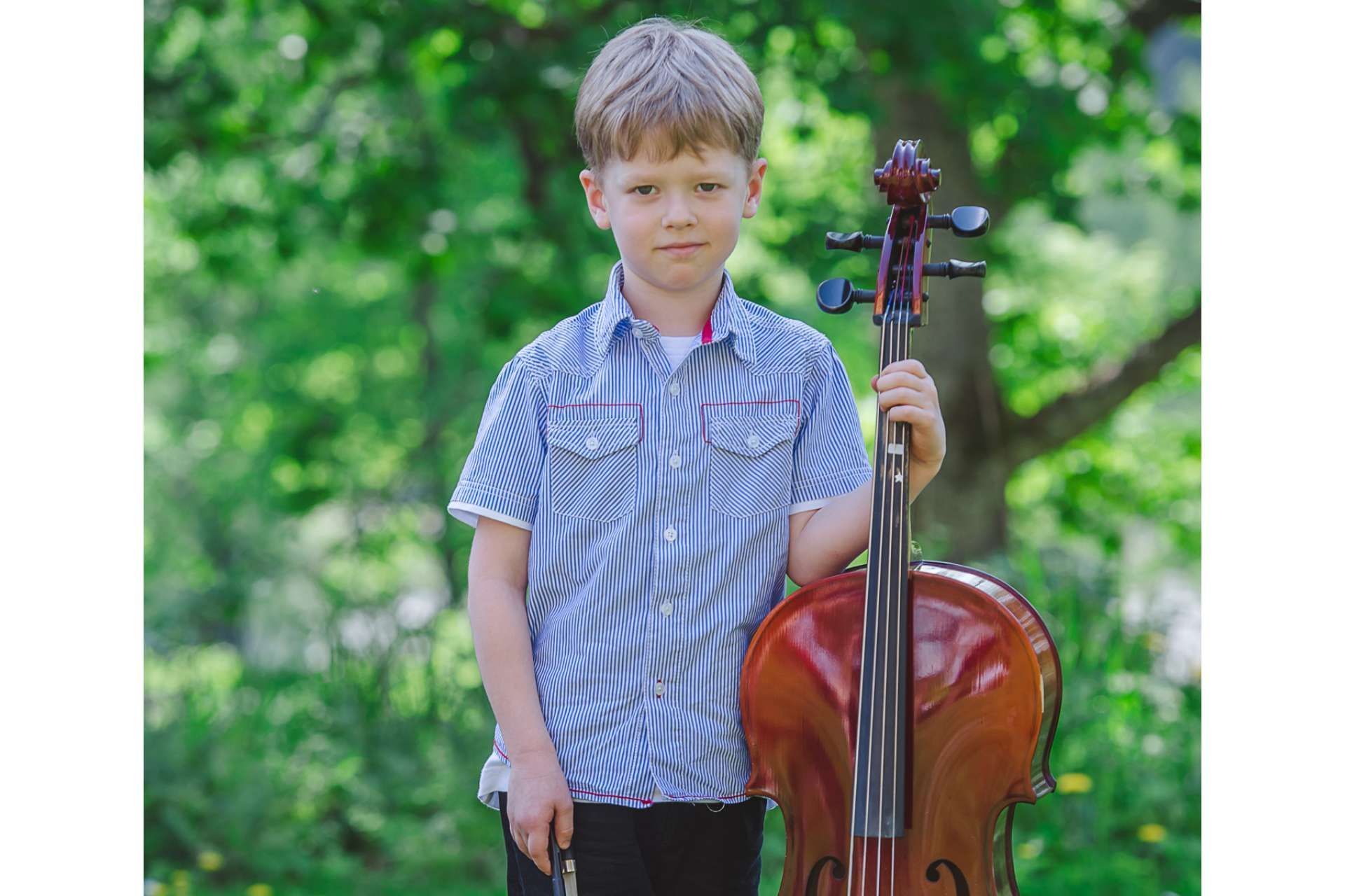 Musiikkikoulu Orbinski Oy