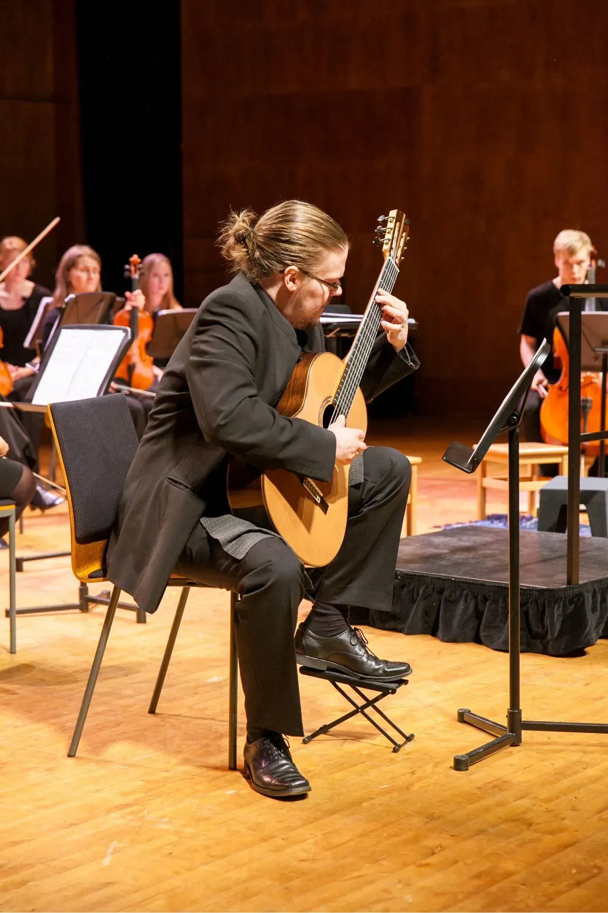 Musiikkikoulu Orbinski Oy