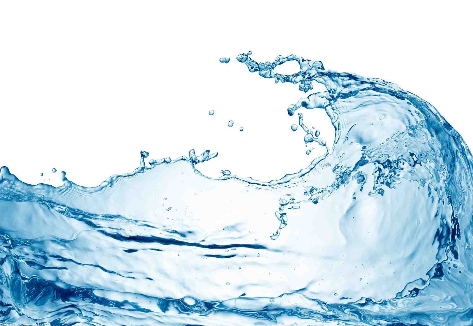 Trinkwasseraufbereitung