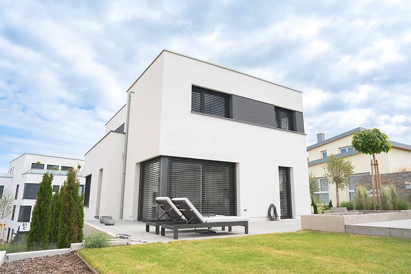 Neubau