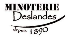 Logo de Minoterie Deslandes