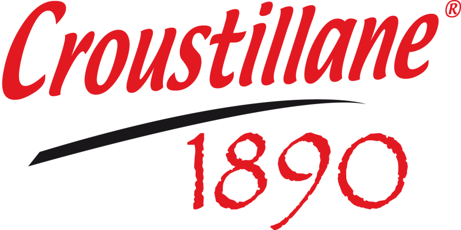 Logo Croustillane® 1890