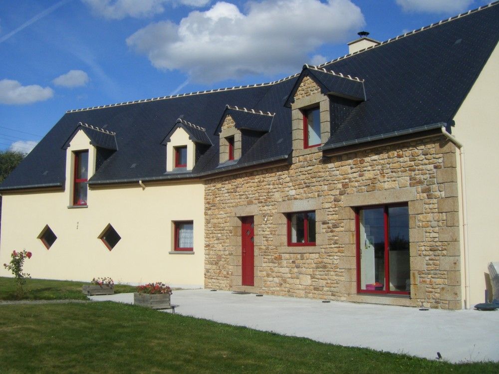 Rénovation de maison