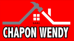 Sarl Chapon.W Extension Second Oeuvre Bâtiment