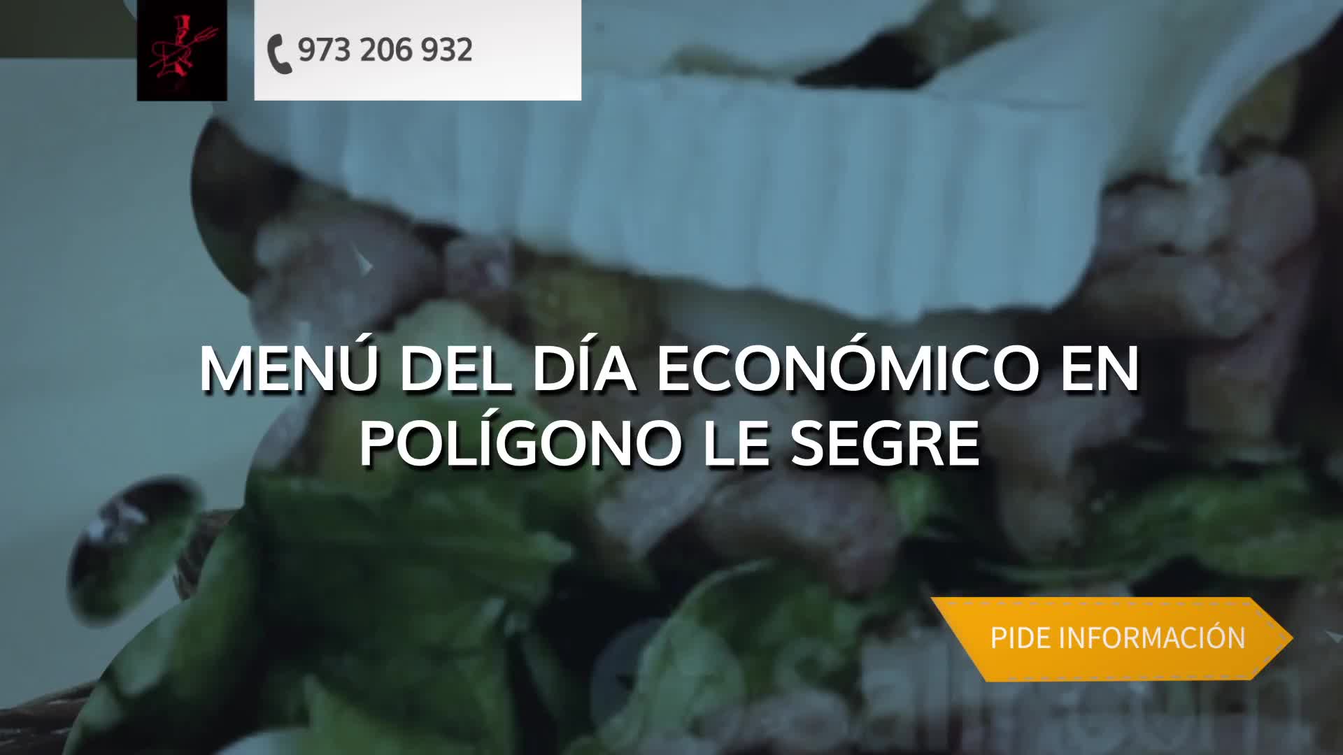 Restaurantes económicos en Lleida