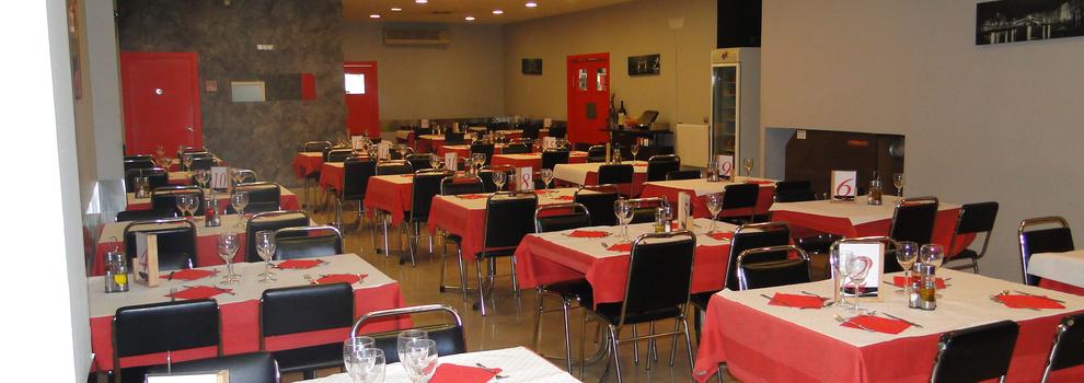 Casa Aurora, bares y pubs en Lleida