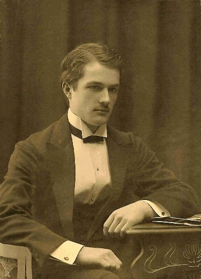 barcsfai Király Endre