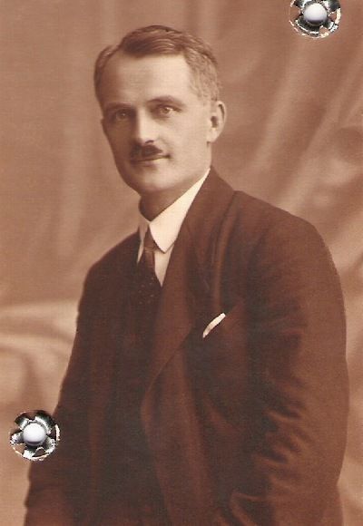 barcsfai Király Endre