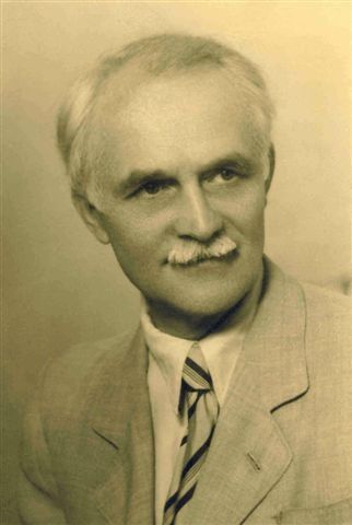 barcsfai Király Endre