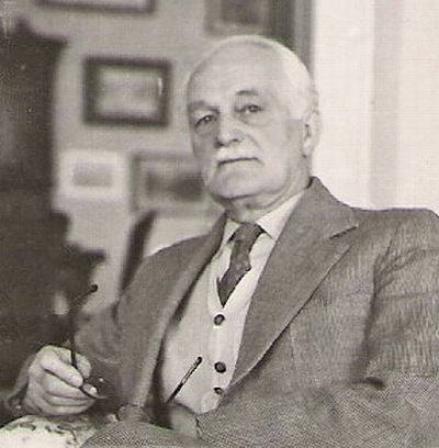 barcsfai Király Endre