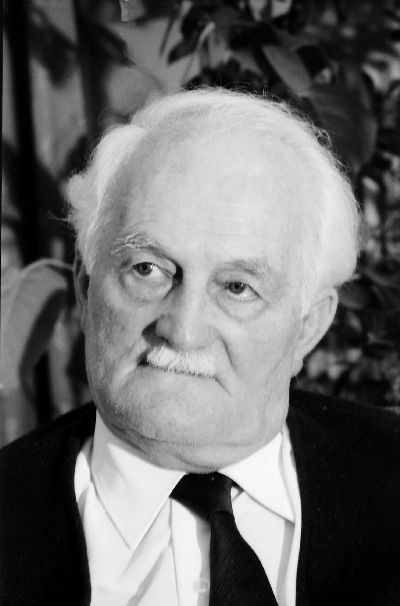 barcsfai Király Endre