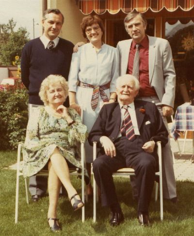 barcsfai Király Endre