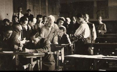 barcsfai Király Endre