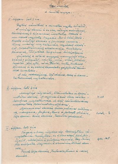 barcsfai Király Endre