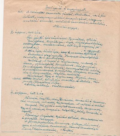 barcsfai Király Endre