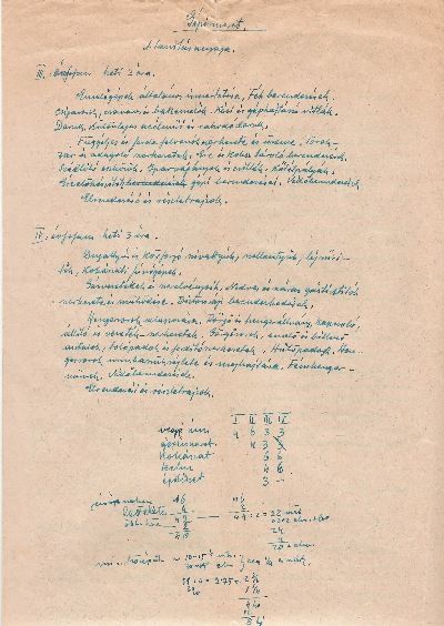 barcsfai Király Endre