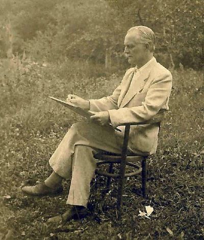 barcsfai Király Endre