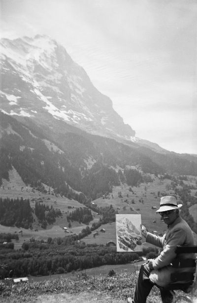 barcsfai Király Endre