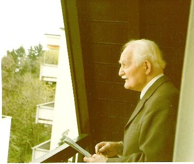 barcsfai Király Endre