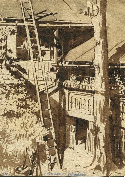 barcsfai Király Endre