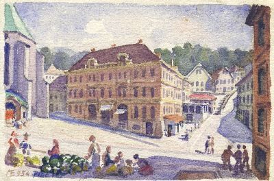 barcsfai Király Endre