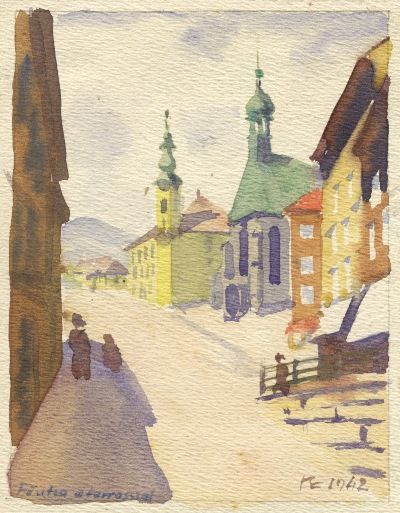 barcsfai Király Endre