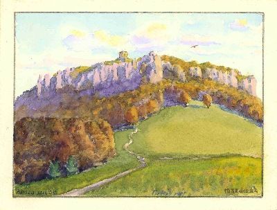 barcsfai Király Endre