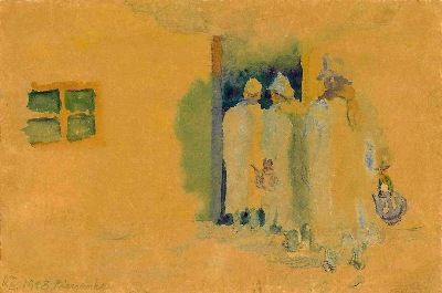 barcsfai Király Endre