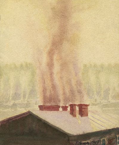 barcsfai Király Endre