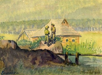 barcsfai Király Endre