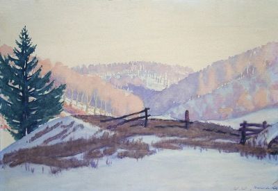 barcsfai Király Endre