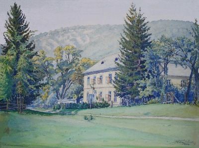 barcsfai Király Endre