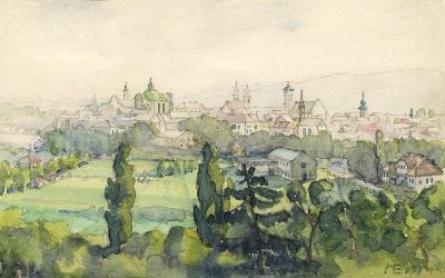 barcsfai Király Endre