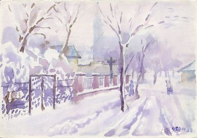 barcsfai Király Endre