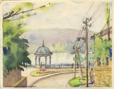 barcsfai Király Endre