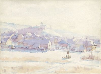 barcsfai Király Endre