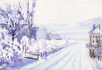 barcsfai Király Endre