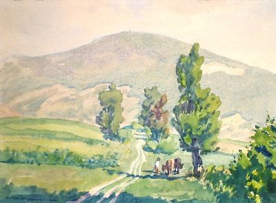 barcsfai Király Endre